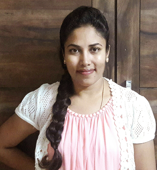 Swathi Pokuri